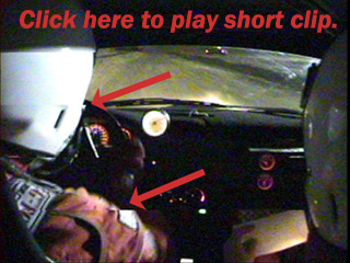 SP play with LP tape capture too fast